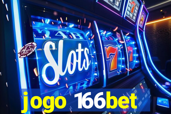 jogo 166bet